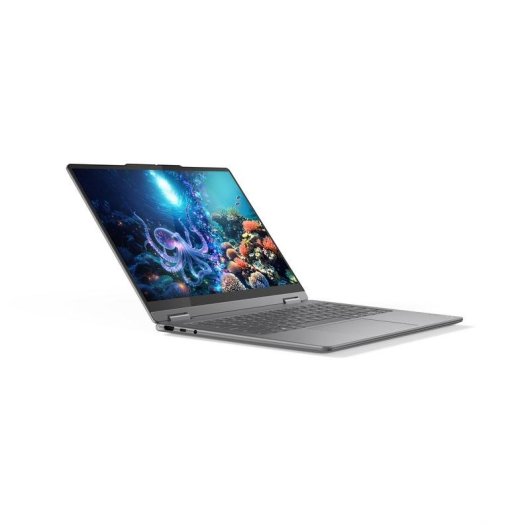 Portatile Lenovo Yoga 7 14ILL10 14" Intel Core Ultra 5 226V 16GB 512GB SSD Intel Arc Graphics 130V Windows 11 Home