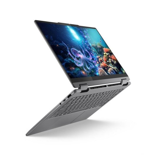 Portatile Lenovo Yoga 7 14ILL10 14" Intel Core Ultra 5 226V 16GB 512GB SSD Intel Arc Graphics 130V Windows 11 Home