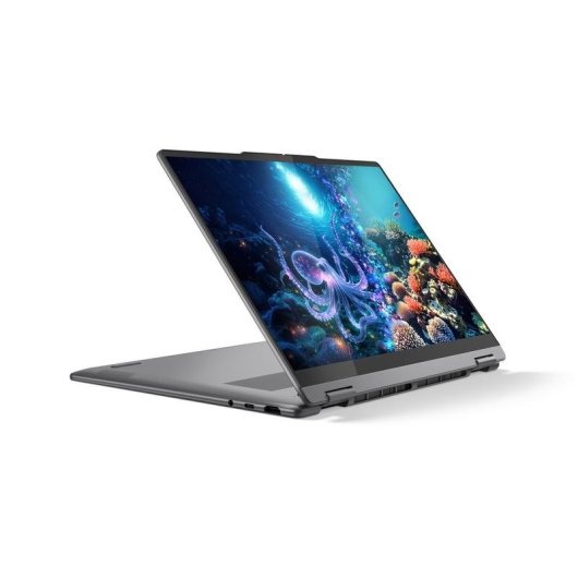 Portatile Lenovo Yoga 7 14ILL10 14" Intel Core Ultra 5 226V 16GB 512GB SSD Intel Arc Graphics 130V Windows 11 Home