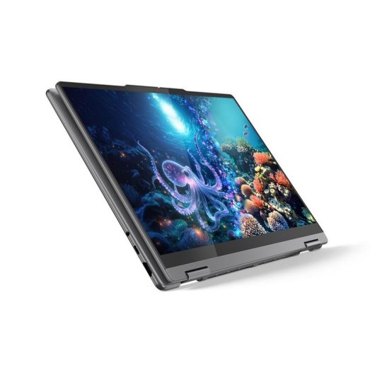 Portatile Lenovo Yoga 7 14ILL10 14" Intel Core Ultra 5 226V 16GB 512GB SSD Intel Arc Graphics 130V Windows 11 Home