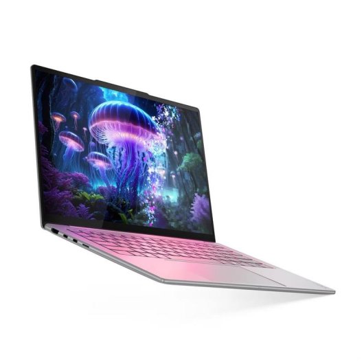 Portatile Lenovo Yoga Slim 7 14ILL10 14" Intel Core Ultra 7 16GB 1TB SSD Intel Arc Graphics 140V Windows 11 Chassis alluminio