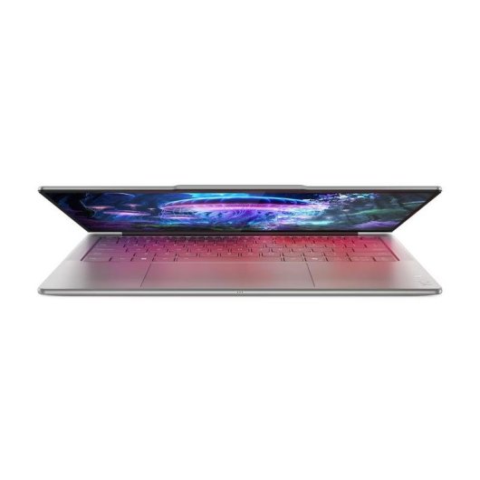 Portatile Lenovo Yoga Slim 7 14ILL10 14" Intel Core Ultra 7 16GB 1TB SSD Intel Arc Graphics 140V Windows 11 Chassis alluminio