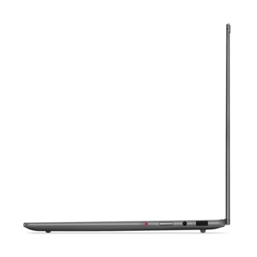 Portatile Lenovo Yoga Slim 7 14ILL10 14" Intel Core Ultra 7 16GB 1TB SSD Intel Arc Graphics 140V Windows 11 Chassis alluminio
