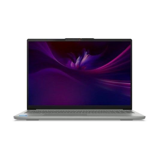 Portatile Lenovo IdeaPad Slim 5 16IMH10 16" Intel Core Ultra 9 185H 32GB RAM 1TB SSD Windows 11 Home Intel Arc Graphics alluminio Luna Grey