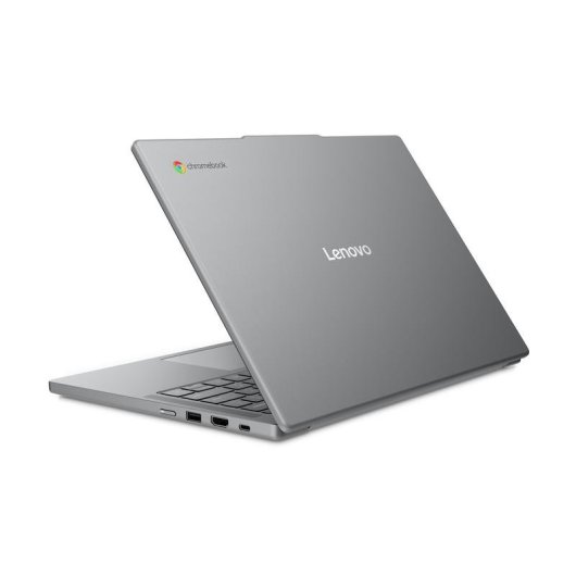 Portatile Lenovo Chrome 14M8911 14" MediaTek Kompanio 540 8GB ARM Mali-G57 128GB ChromeOS IPS antiriflesso