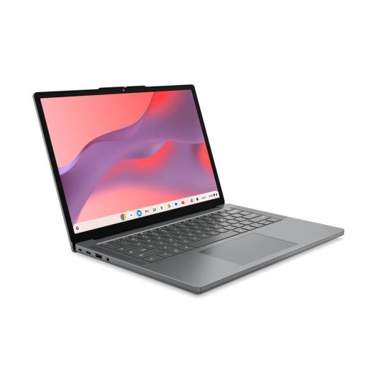 Portatile Lenovo Chrome 14M8911 14" MediaTek Kompanio 540 8GB ARM Mali-G57 128GB ChromeOS IPS antiriflesso