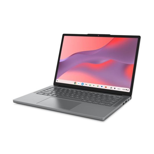 Portatile Lenovo Chrome 14M8911 14" MediaTek Kompanio 540 8GB ARM Mali-G57 128GB ChromeOS IPS antiriflesso