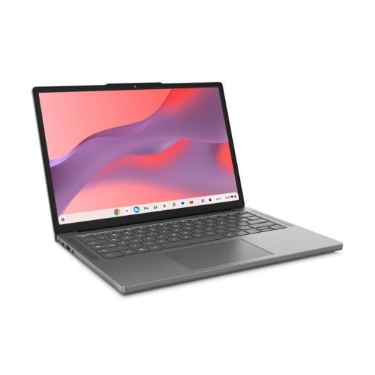 Portatile Lenovo Chrome 14M8911 14" MediaTek Kompanio 540 8GB ARM Mali-G57 128GB ChromeOS IPS antiriflesso