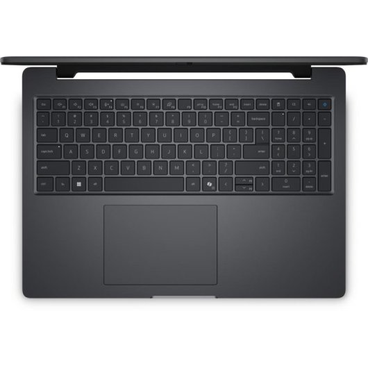 Ordinateur portable DELL Precision 5 16 PW516261 16" Intel Core Ultra 7 366H 32GB 1TB SSD RTX PRO 2000 Windows 11 Pro