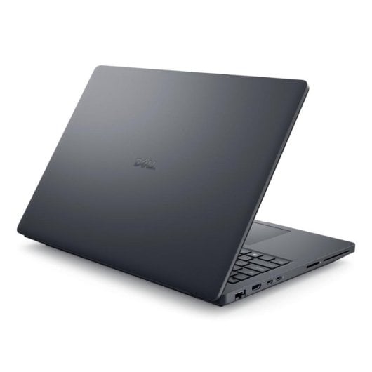 Portátil DELL Pro Max 16 Plus MB16250 16 pulgadas Intel Core Ultra 7 265HX 32GB RTX PRO 3000 1TB SSD Windows 11 Pro Blackwell Pantalla 120 Hz