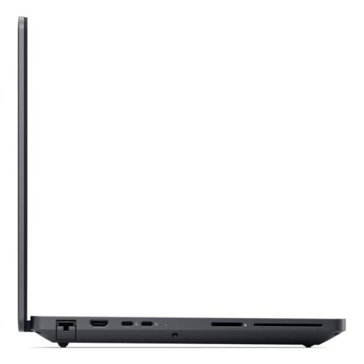 Portátil DELL Pro Max 16 Plus MB16250 16 pulgadas Intel Core Ultra 7 265HX 32GB RTX PRO 3000 1TB SSD Windows 11 Pro Blackwell Pantalla 120 Hz