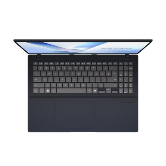 Ordinateur portable ASUS Vivobook 16 X1607CA 16" Intel Core Ultra 7 255H 16GB 512GB SSD Intel Arc 140T Sans OS