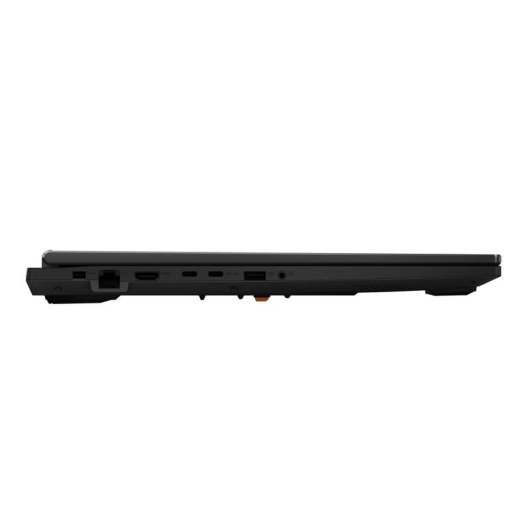 Portátil ASUS TUF Gaming A18 18" AMD Ryzen 7 260 32GB RTX 5070 1TB SSD Windows 11 pantalla 240 Hz
