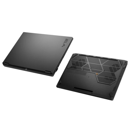 Portátil ASUS TUF Gaming A18 18" AMD Ryzen 7 260 32GB RTX 5070 1TB SSD Windows 11 pantalla 240 Hz