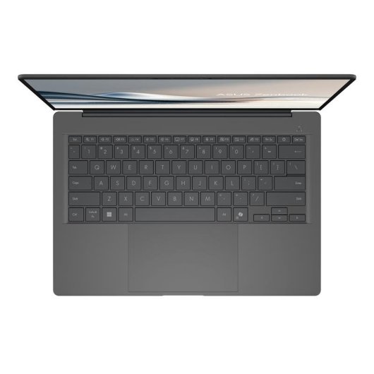 Ordinateur portable ASUS Zenbook A14 UX3407QA-QD343X 14" Snapdragon X1-26-100 32GB 1TB SSD Adreno GPU Windows 11 Pro