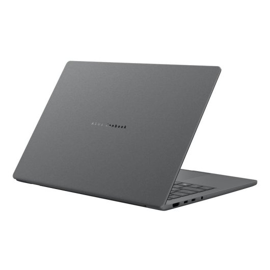 Ordinateur portable ASUS Zenbook A14 UX3407QA-QD343X 14" Snapdragon X1-26-100 32GB 1TB SSD Adreno GPU Windows 11 Pro
