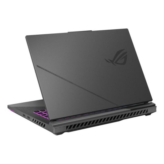 Ordinateur portable ASUS ROG Strix G16 G614PR-RV164W 16" AMD Ryzen 9 8940HX 16GB 512GB SSD RTX 5070 Ti Windows 11