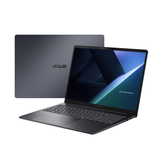 Laptop ASUS ExpertBook B5 B5605CCA-PL0939X 16" Intel Core Ultra 7 255H 16GB 256GB SSD Intel Arc 140T Windows 11 Pro