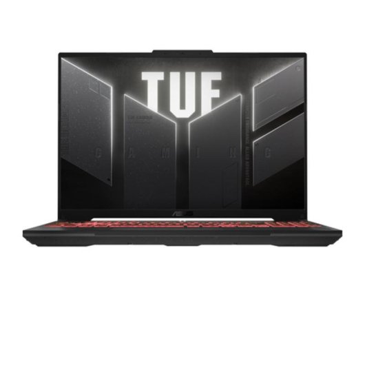 Portátil ASUS TUF Gaming A16 TUF607NUQ-DICRL145W 16" AMD Ryzen 7 16GB 512GB SSD RTX 4050 Windows 11