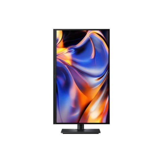 Monitor PC Samsung S80HF 27" 5K Ultra HD 60Hz IPS HDR10 Regolabile altezza