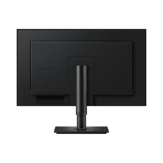 Monitor PC Samsung S80HF 27" 5K Ultra HD 60Hz IPS HDR10 Regolabile altezza
