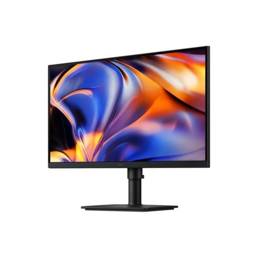 Monitor PC Samsung S80HF 27" 5K Ultra HD 60Hz IPS HDR10 Regolabile altezza