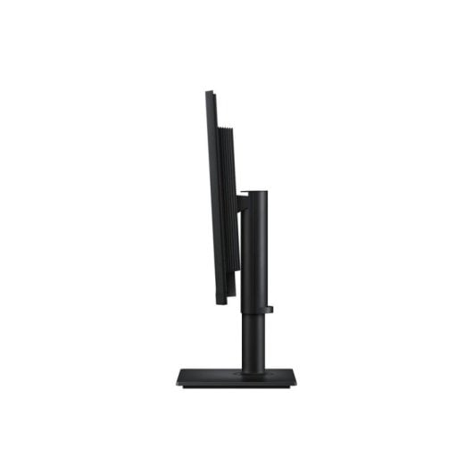 Monitor PC Samsung S80HF 27" 5K Ultra HD 60Hz IPS HDR10 Regolabile altezza