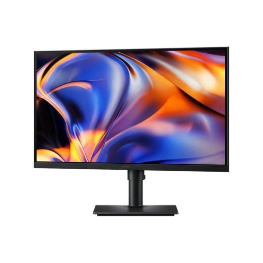 Monitor PC Samsung S80HF 27" 5K Ultra HD 60Hz IPS HDR10 Regolabile altezza