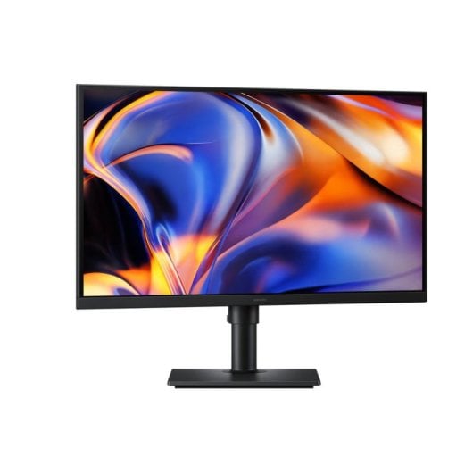 Monitor PC Samsung S80HF 27" 5K Ultra HD 60Hz IPS HDR10 Regolabile altezza