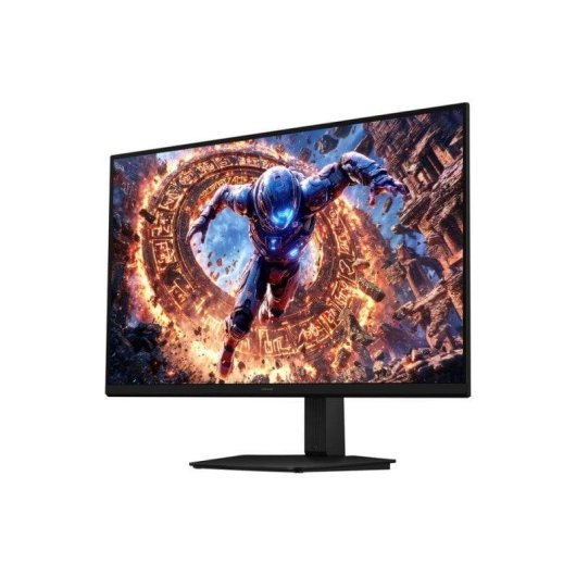 Monitor Samsung Odyssey G8 G80HS 32" UltraHD 4K 240Hz OLED HDR10+ FreeSync Ajuste altura