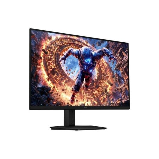 Monitor Samsung Odyssey G8 G80HS 32" UltraHD 4K 240Hz OLED HDR10+ FreeSync Ajuste altura