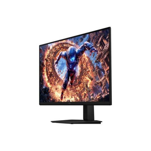 Monitor Samsung Odyssey G8 G80HS 32" UltraHD 4K 165Hz OLED HDR10+ FreeSync Ajuste altura