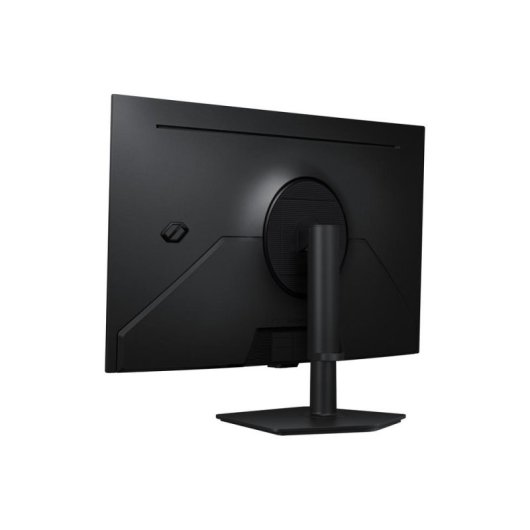 Écran PC Samsung G73SH 32" UltraHD 4K 330Hz OLED Ajustable en hauteur