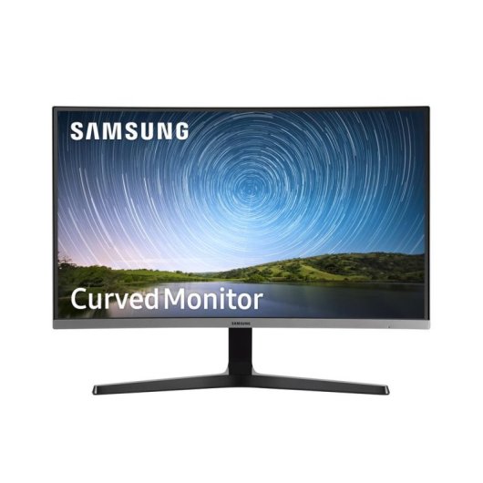 Monitor PC Samsung LC32R500FHPXXU 32" FullHD 75Hz VA Curvo FreeSync 4ms