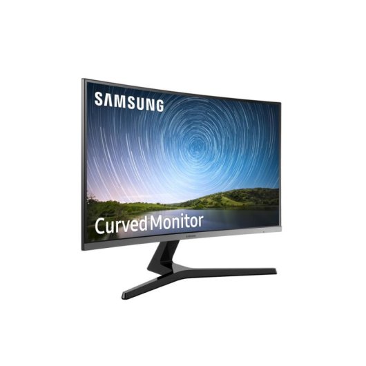 Monitor PC Samsung LC32R500FHPXXU 32" FullHD 75Hz VA Curvo FreeSync 4ms