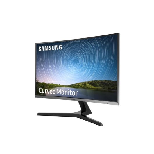 Monitor PC Samsung LC32R500FHPXXU 32" FullHD 75Hz VA Curvo FreeSync 4ms