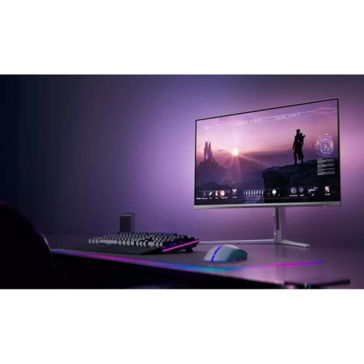 Écran PC Philips Evnia 8000 32M2N8900AM/00 31,5" UltraHD 4K 240Hz QD-OLED ajustable