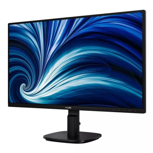 Écran PC Philips 24B2N2200/00 23,8" FullHD 120Hz IPS Haut-parleurs Flicker-Free