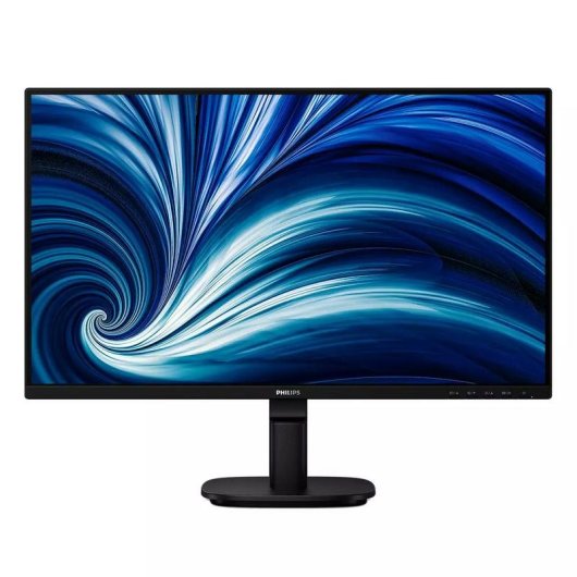 Écran PC Philips 24B2N2200/00 23,8" FullHD 120Hz IPS Haut-parleurs Flicker-Free