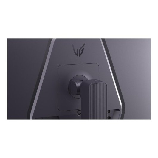 Écran PC LG 27G550B-B 27" Full HD 165Hz IPS Ajustable en hauteur 1ms HDR10