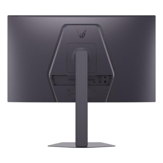 Écran PC LG 27G550B-B 27" Full HD 165Hz IPS Ajustable en hauteur 1ms HDR10