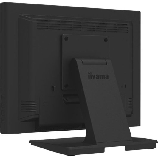 Monitor iiyama T1531SR-B1S 15" XGA LCD VA Touch Lautsprecher VESA 18ms