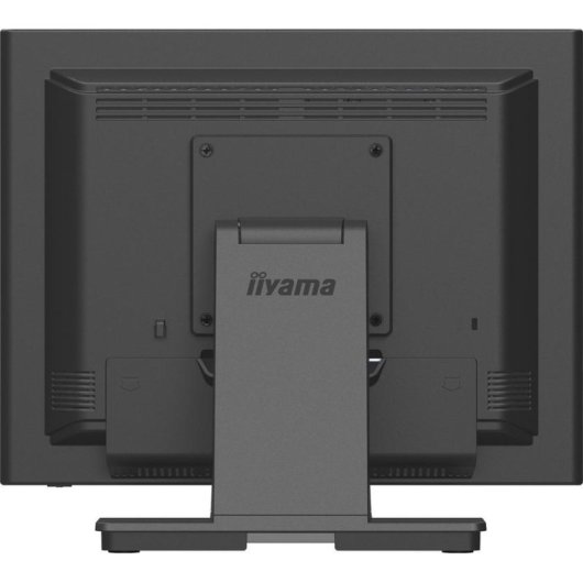 Monitor iiyama T1531SR-B1S 15" XGA LCD VA Touch Lautsprecher VESA 18ms