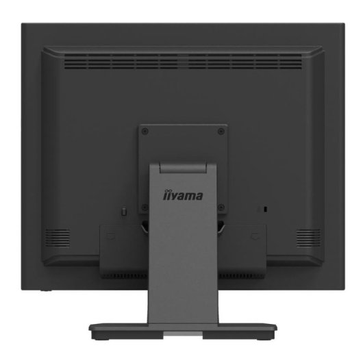 Monitor PC iiyama ProLite T1931SR-B1S 19" SXGA IPS Touch Altoparlanti VESA 14ms