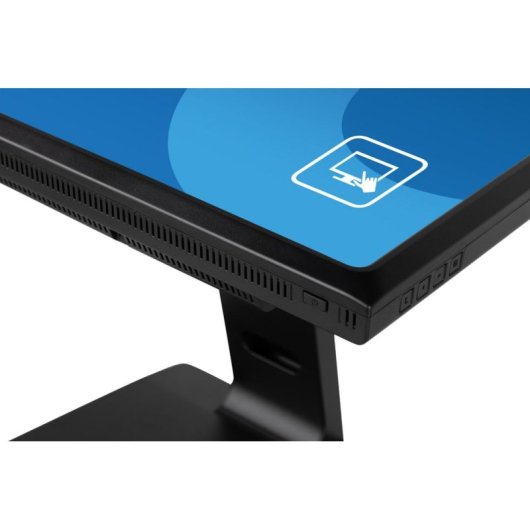 Monitor PC iiyama ProLite T1931SR-B1S 19" SXGA IPS Touch Altoparlanti VESA 14ms