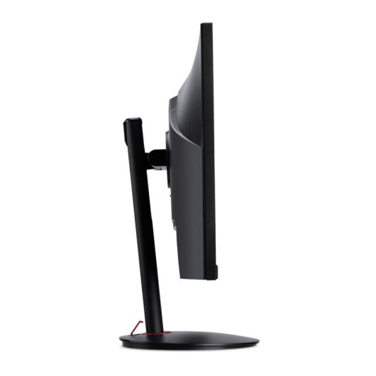 Monitor Acer Nitro XV2 XV272U 27" Wide Quad HD 240Hz IPS Höhenverstellbar 0,5ms HDR400