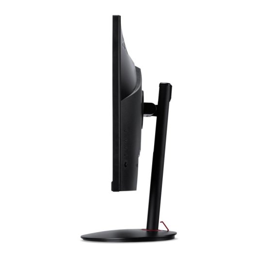 Monitor Acer Nitro XV2 XV272U 27" Wide Quad HD 240Hz IPS Höhenverstellbar 0,5ms HDR400