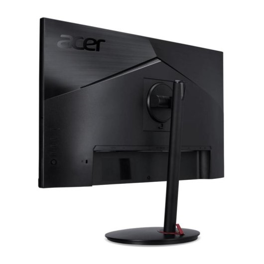 Monitor Acer Nitro XV2 XV272U 27" Wide Quad HD 240Hz IPS Höhenverstellbar 0,5ms HDR400