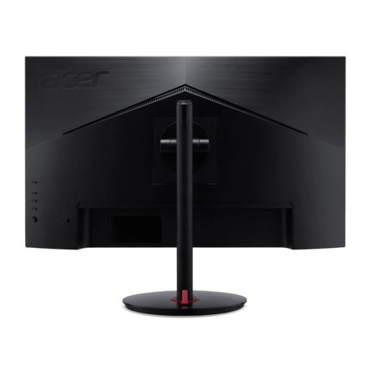 Monitor Acer Nitro XV2 XV272U 27" Wide Quad HD 240Hz IPS Höhenverstellbar 0,5ms HDR400