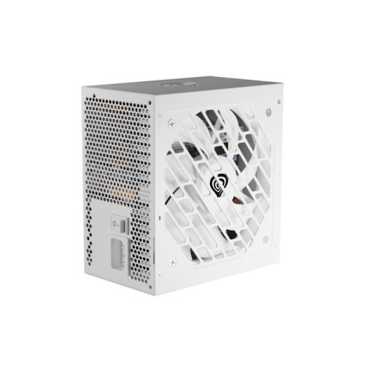 Fuente de alimentación GENESIS Nihon 750NM 750W 80 PLUS Bronze activa